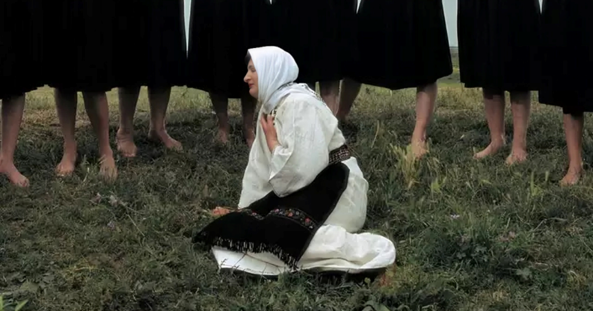 LADbible: Kontroverzno djelo Marine Abramović i danas izaziva snažne reakcije