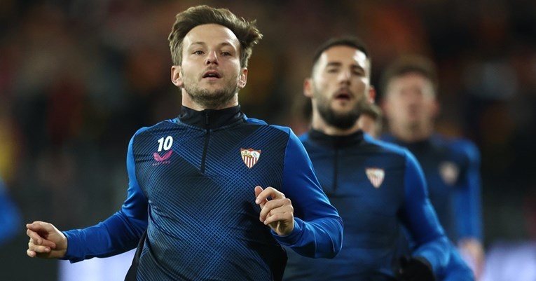 Transferi i glasine dana: Rakitić stiže u Hajduk. Olmo pred transferom karijere