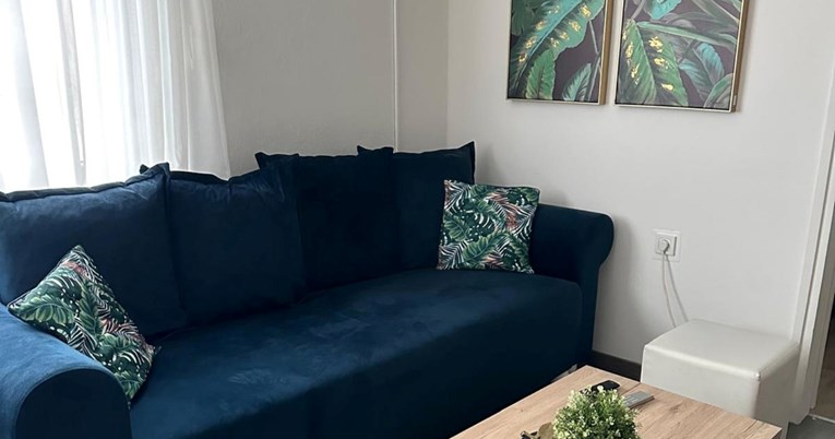 Top oglasi za nekretnine: Potpuno renoviran trosoban stan u Sisku na atraktivnoj lokaciji