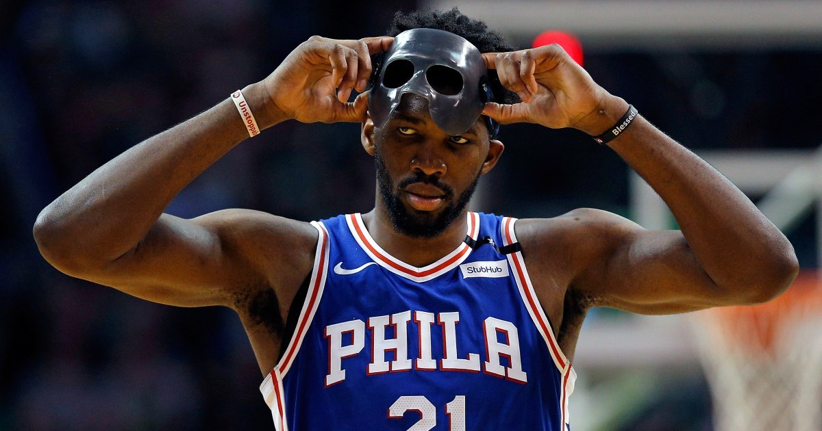 Embiid je dobio ultimatum. Mora izabrati za koju će reprezentaciju igrati