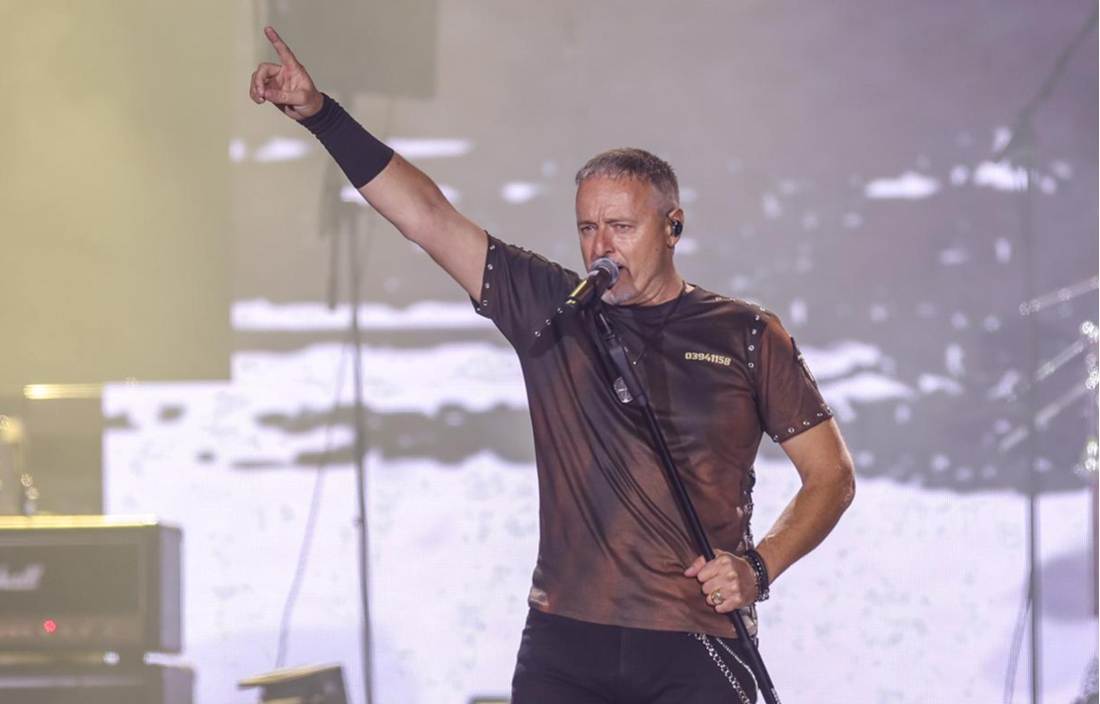 Thompson rasprodao koncert u Rijeci u 27 minuta