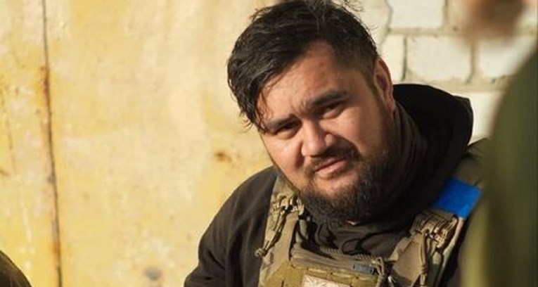 Bivši novozelandski vojnik ubijen u Ukrajini. Bio je pripadnik Međunarodne legije
