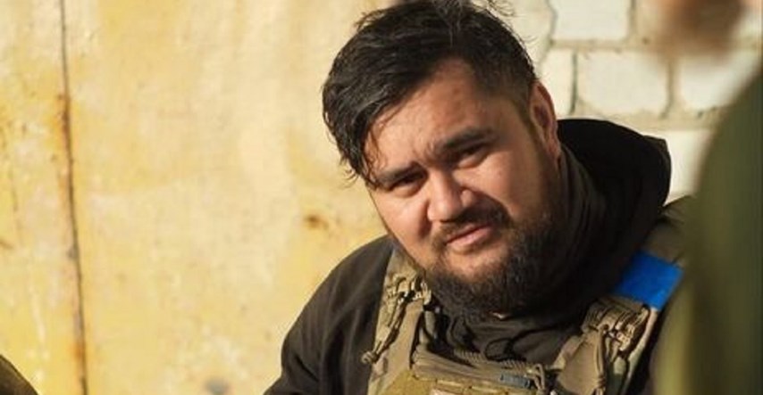 Bivši novozelandski vojnik ubijen u Ukrajini
