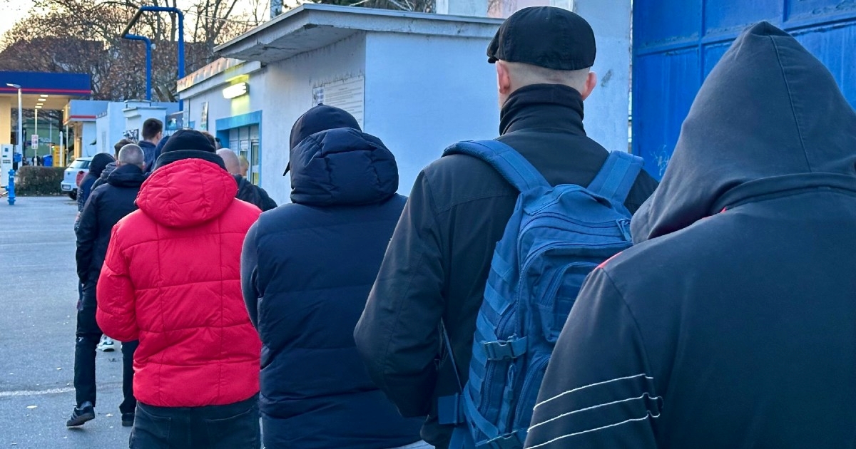 U manje od 3 sata rasprodan Istok za utakmicu Lokomotive i Dinama