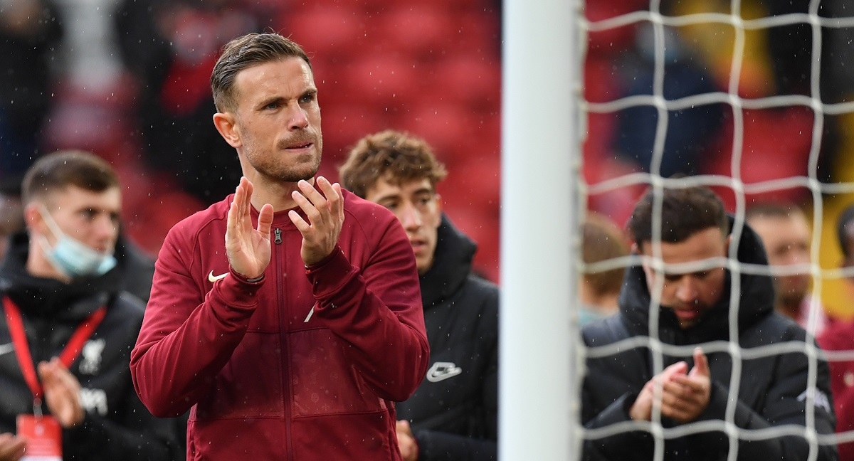 Athletic: Odnos između Liverpoola i njegovog kapetana je kompliciran i osjetljiv