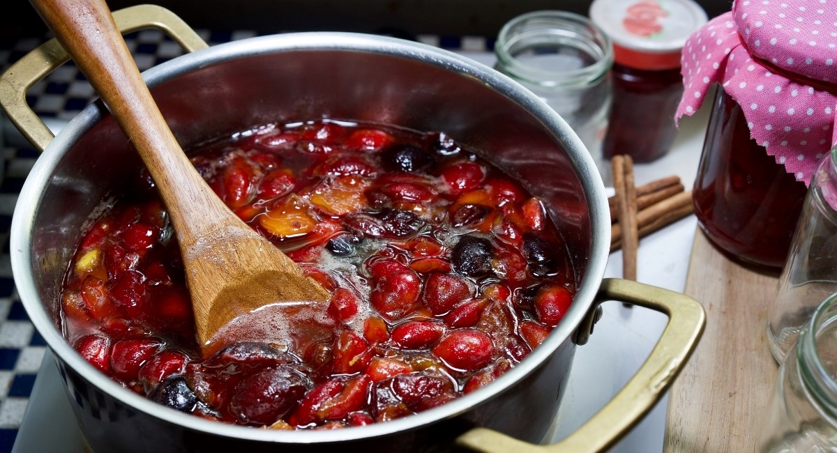 Kako se u prošlosti radio pekmez? Neke metode više nitko ne pamti