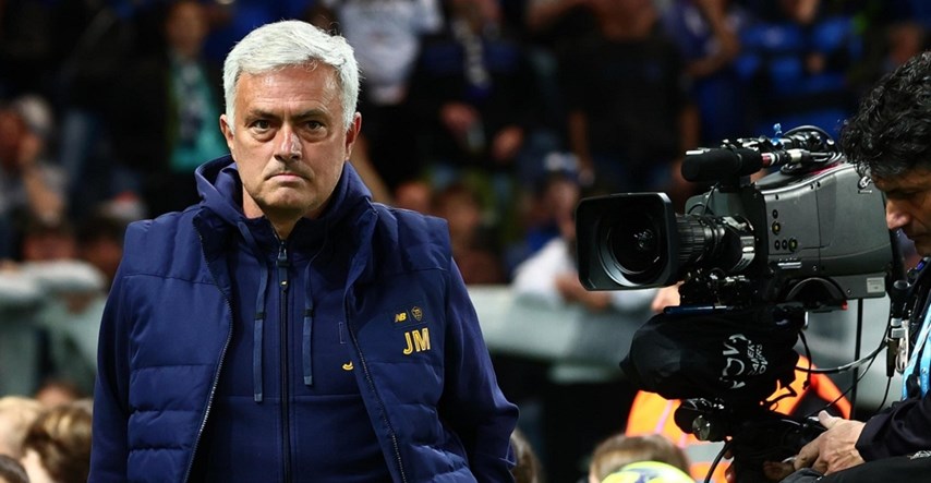 Insajder: Mourinho ima novi posao, na klupi će zamijeniti Hrvata