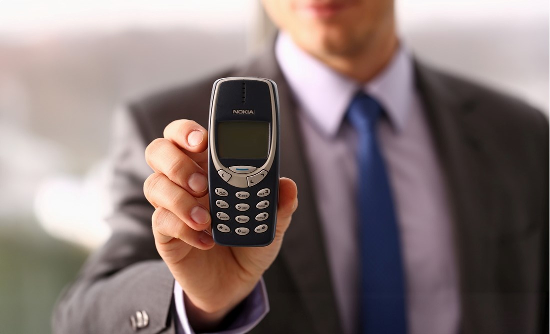 Ljudi su tek sada otkrili što zapravo znači ime Nokia - i ne mogu se načuditi