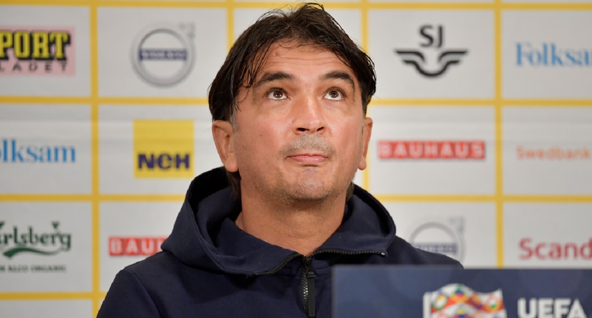 Dalić se oglasio nakon potresa. Poslao je podršku pogođenima i žrtvama