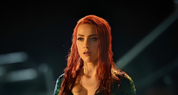 Amber Heard potpuno izbačena iz novog trailera za Aquaman