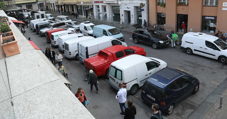 FOTO Zagrebačka ulica uskoro postaje pješačka zona, pogledajte kako sada izgleda