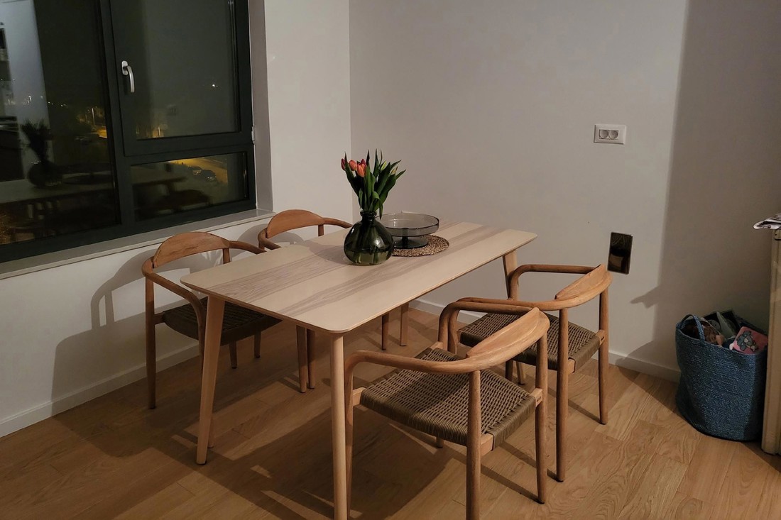U Novom Zagrebu prodaje se trosoban stan s lođom i dva garažna mjesta