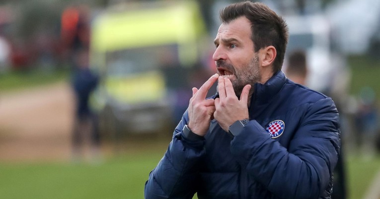 Hajduk remizirao u zadnjoj pripremnoj utakmici