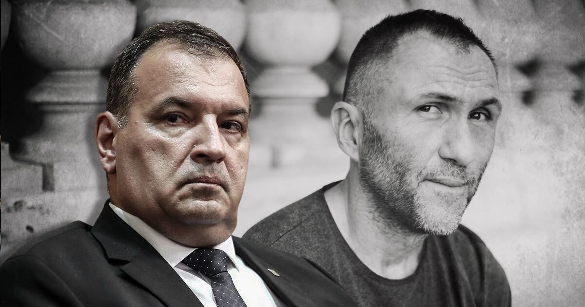 Matijanićeva smrt razotkrila koliko je glup Berošev izgovor za manjak lijeka