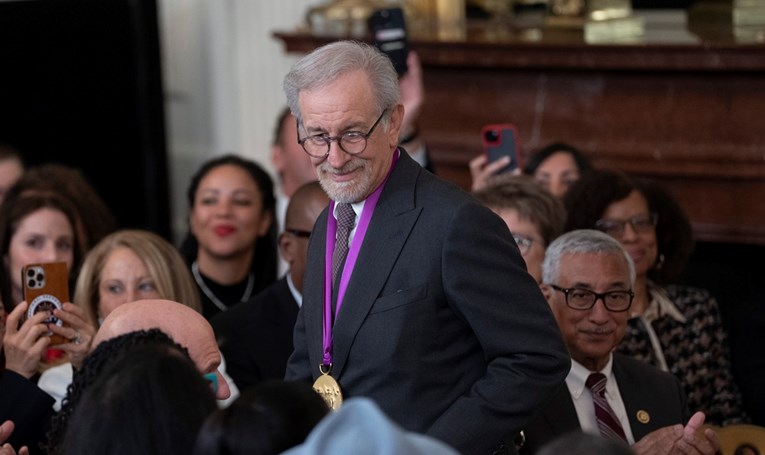 Promijenio je Hollywood i stvorio gomilu ogromnih hitova koje svijet obožava