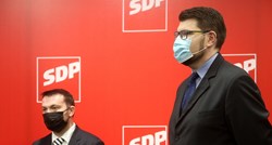 SDP: Izmjene Zakona o lokalnoj samoupravi su bacanje pijeska u oči