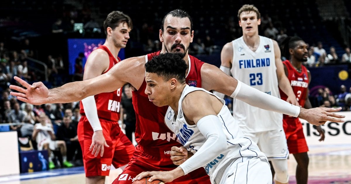 Evo gdje gledati hrvatske košarkaše na kvalifikacijama za Olimpijske igre