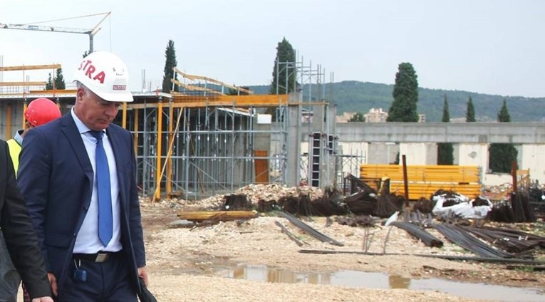 Šibenik planira prenamijeniti zapuštenu vojarnu u Centar za mlade