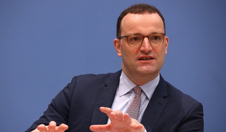 Njemački ministar: Vjerujem da će putovanja unutar EU biti moguća i bez cijepljenja