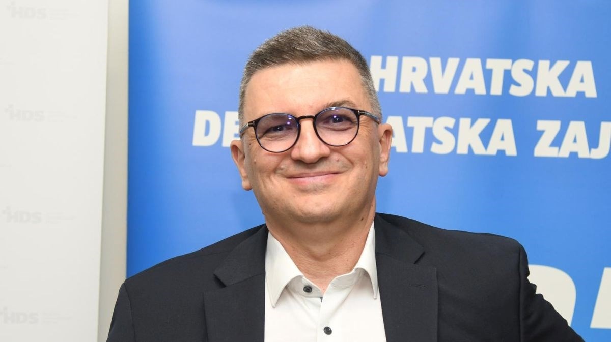 HDZ-ovac: Križevci su grad velikih mogućnosti, potrudit ću se da ih ostvari