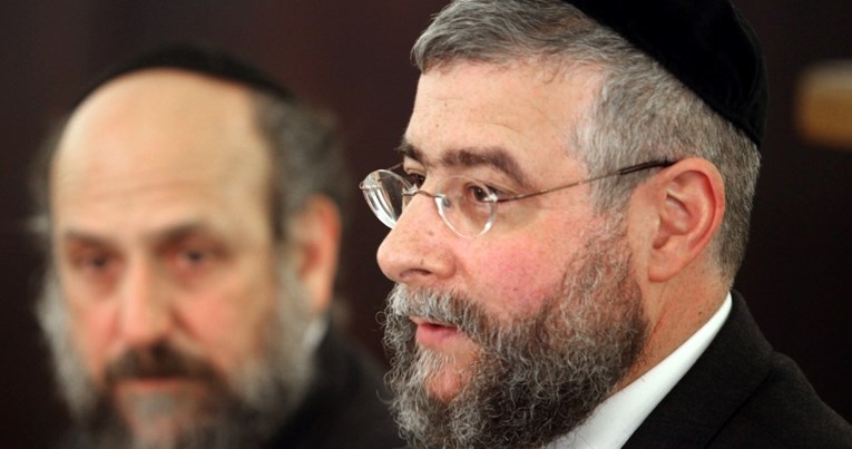 Moskovski rabin upozorio Židove u Rusiji: Bježite, optužit će vas za ratni neuspjeh