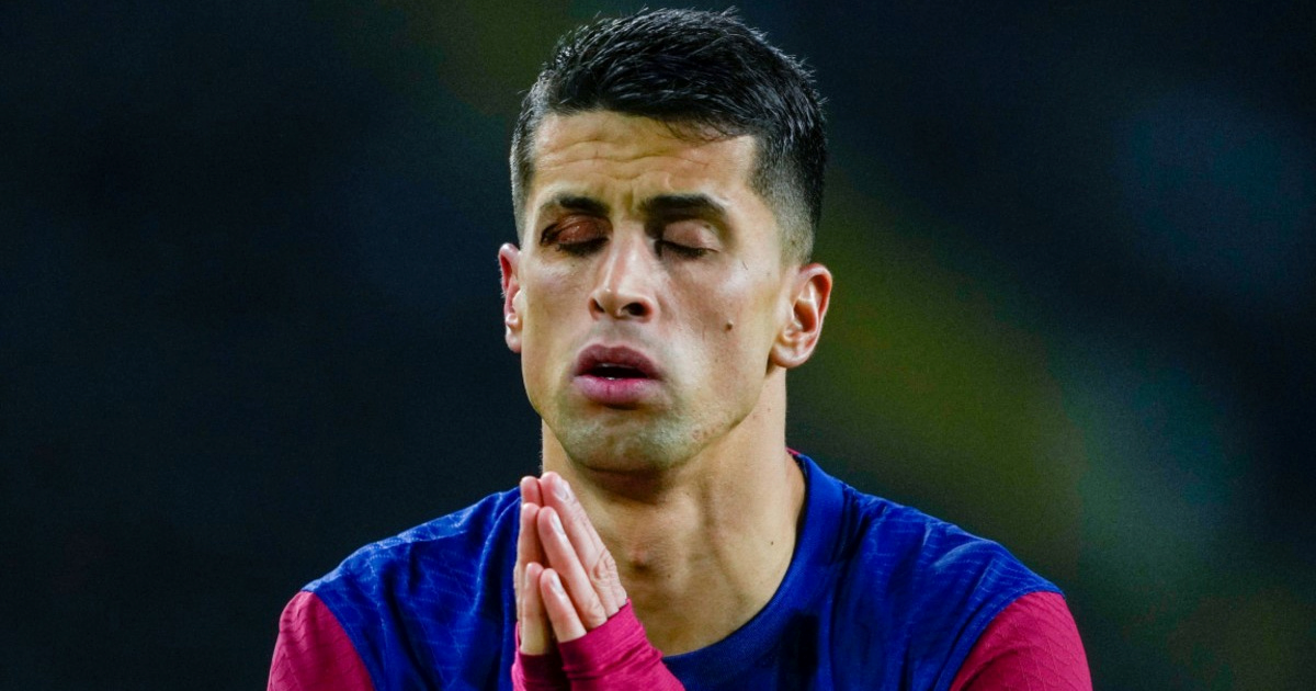 Barcelona želi vratiti bivšeg igrača iz Saudijske Arabije