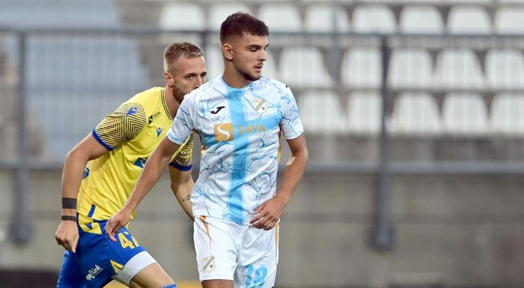 VIDEO Rijeka predstavila nove dresove: Pričaju priču kluba