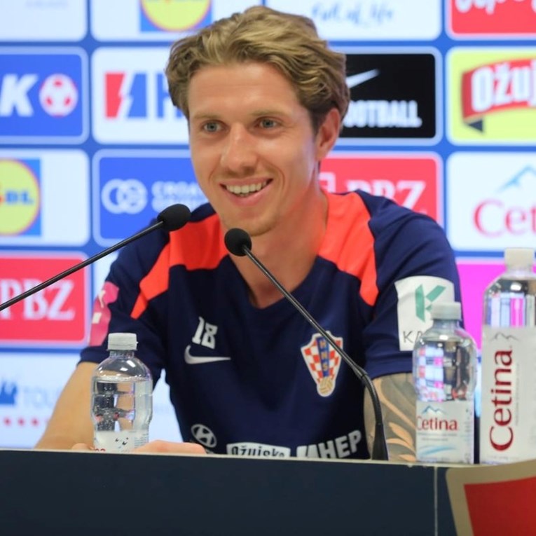 Jakića pitali čime bi bio zadovoljan protiv Gibraltara. Nasmijao se i odgovorio