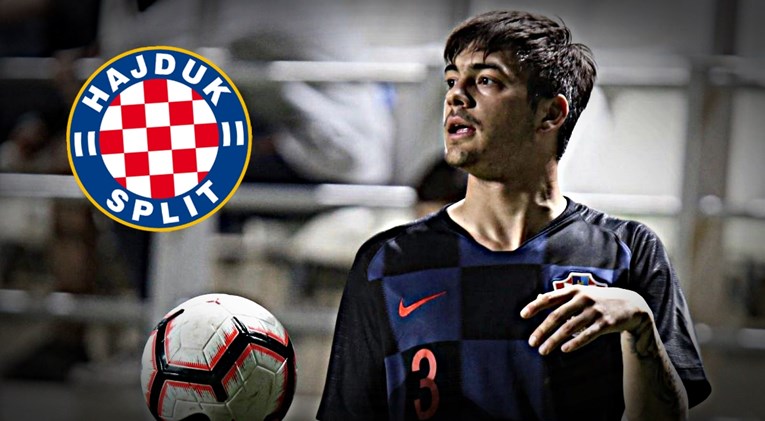 Dinamo ga prodao Monacu, a sada ga Hajduk dovodi iz Kneževine