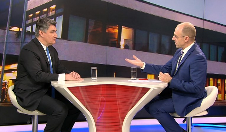 Milanović dao veliki intervju: Split nije siguran kao što tvrdi gradonačelnik