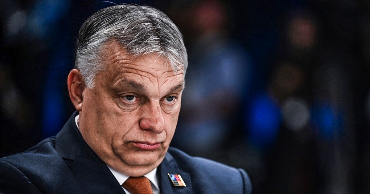 Orban: Bruxelles mora priznati grešku. Sankcijama smo više kažnjeni mi nego Rusija