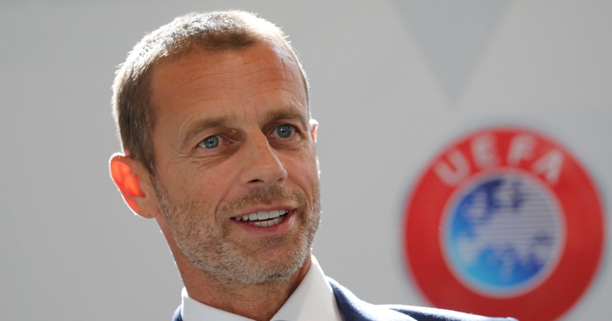 UEFA je ljetos izbacila Crnogorce iz Europe na 10 godina. Sada im je ublažila kaznu