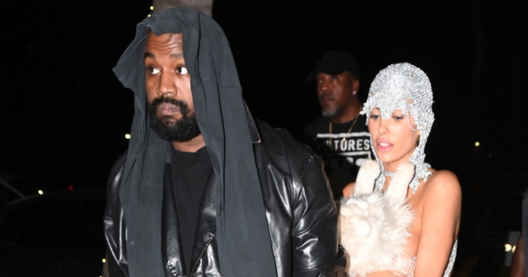 Kanye West posvetio Bianci objavu: "Sretan rođendan mojoj ženi koja ima IQ 140"