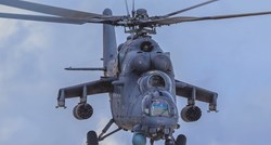 Vučić se pohvalio novim vojnim helikopterima, zove ih "vražjim kočijama"