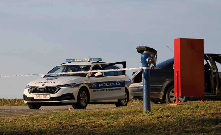 Kod Garešnice rafalom ubio mladića jer mu je "oteo djevojku". Uhitio ga ATJ Lučko