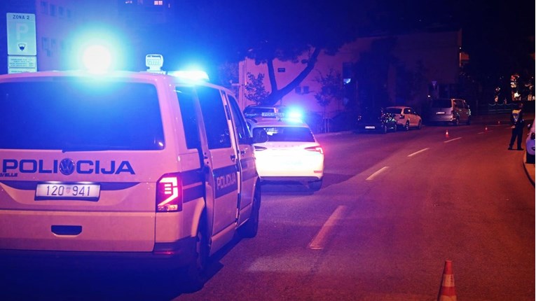 Jedna osoba poginula, dvije ozlijeđene u prometnoj kod Zaprešića