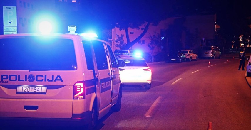 Jedna osoba poginula, dvije ozlijeđene u prometnoj kod Zaprešića