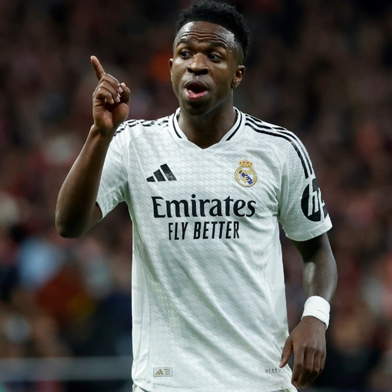 Vinicius na sudu o incidentu s obješenom lutkom: Nisam znao je li mi obitelj sigurna