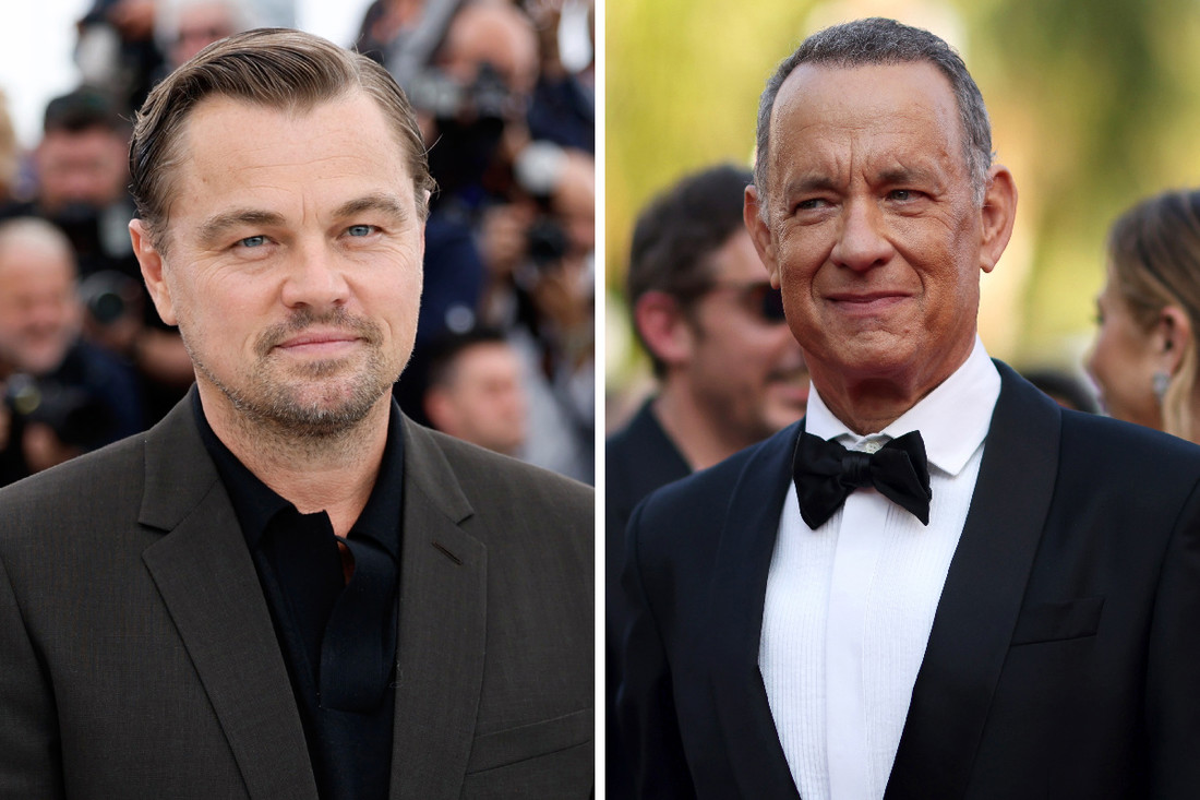 Rani derbi i nova teška odluka: Je li veći Leonardo DiCaprio ili Tom Hanks?