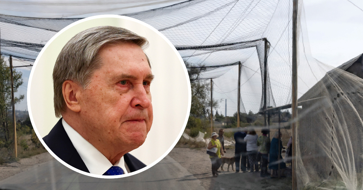 Putinov savjetnik: Ruska vojska mo&#x17E;da napusti Donbas, ali policija i Garda ostaju