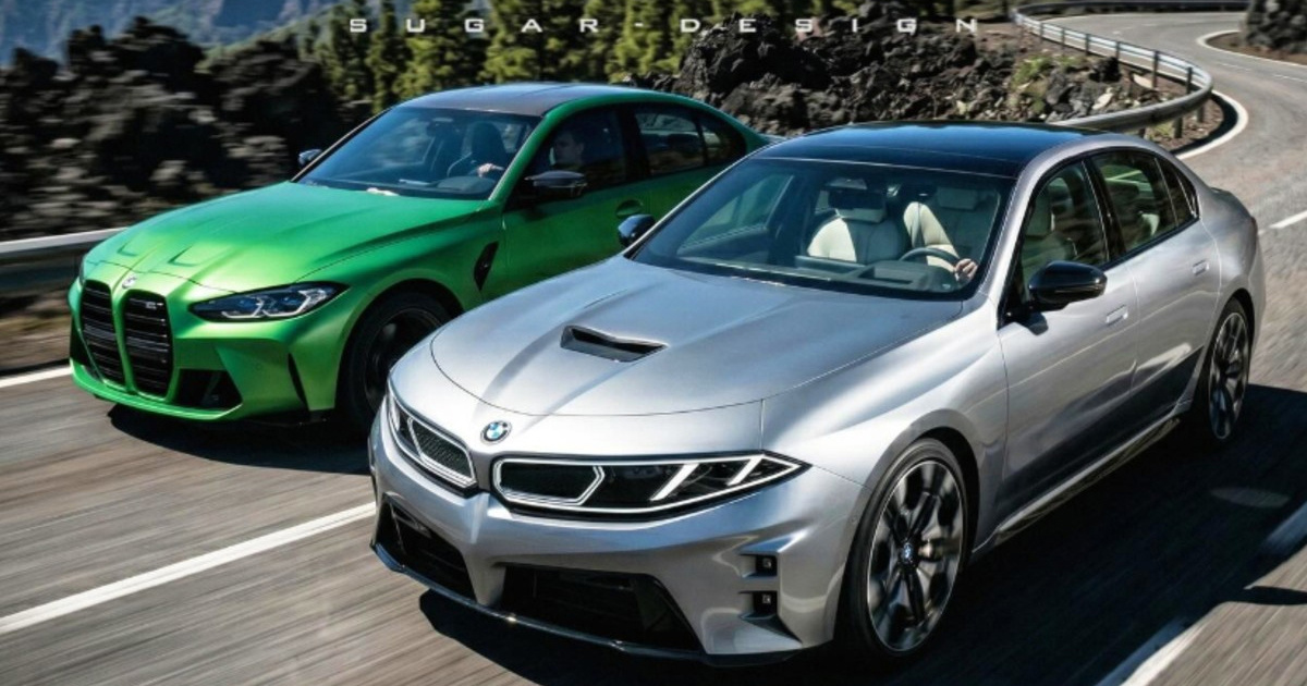 BMW sprema dva M3 modela različitih performansi, ali cijena je pravo iznenađenje