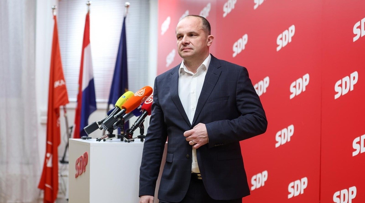 Objavljena financijska izvješća hrvatskih stranaka. SDP u minusu više od milijun eura