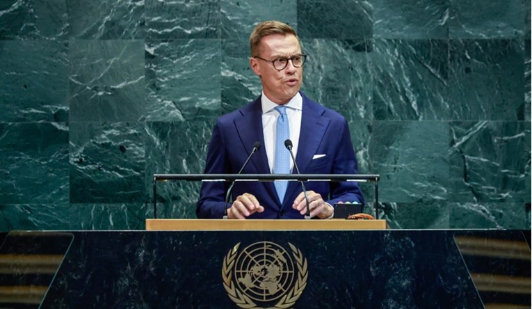 Širi se članak predsjednika Finske o novom svjetskom poretku. "Ovo je zadnja prilika"