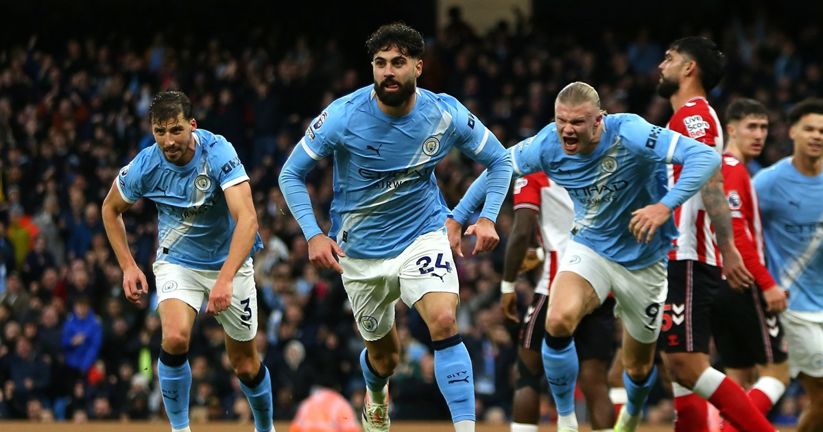 Velike promjene u Cityju. Odlaze Guardiola, Gvardiol, Savinho...?