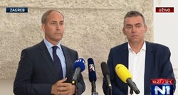 Stjepo Bartulica: Nemam problema s tim da Domovinski pokret vode bivši HDZ-ovci