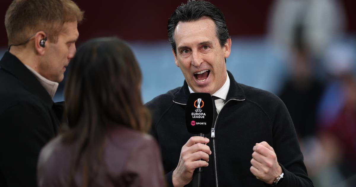 Emery poludio zbog sporne sudačke odluke: Gdje je bio VAR? Dužni su nam objašnjenje