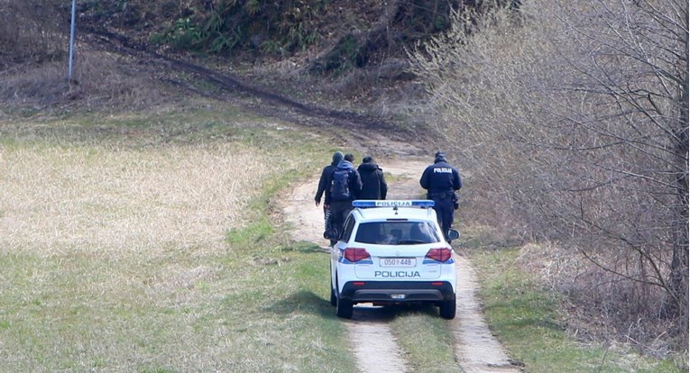 Trojica policajaca kod Zaprešića prebila i opljačkala migrante, uhićeni su