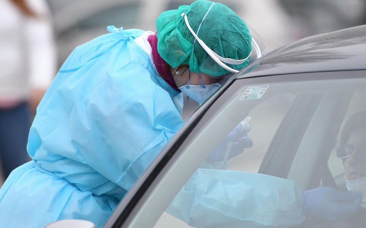 U Međimurju 135 novih slučajeva, umrle 3 osobe