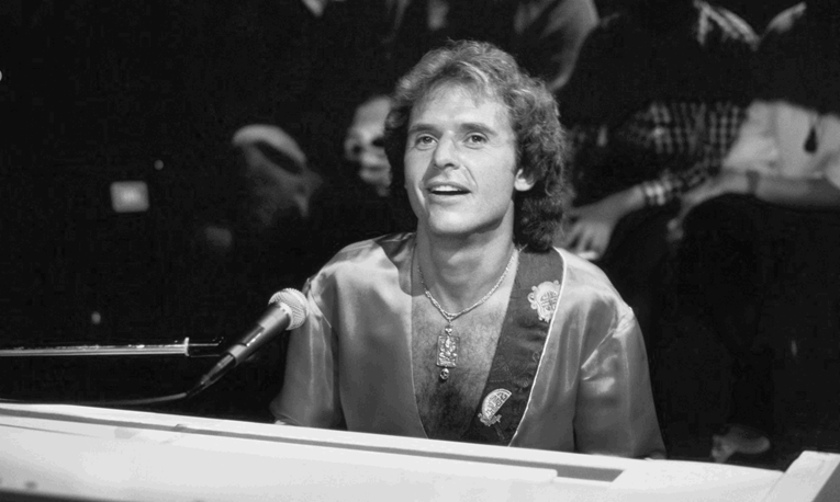 Umro pjevač Gary Wright