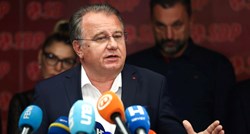 Novi kaos u BiH. SDP zaratio sa strankom iz koalicije zbog hrvatskog predstavnika